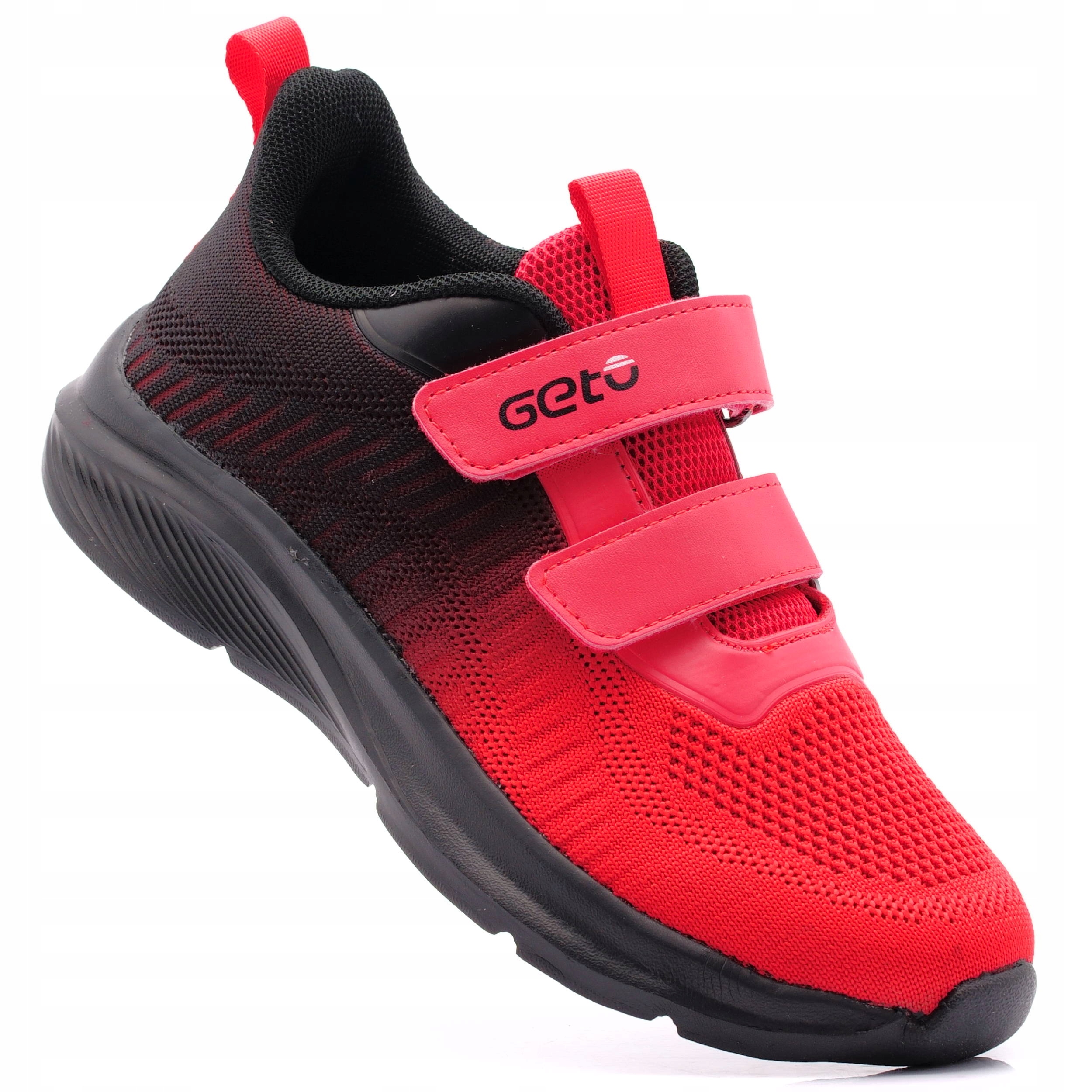 BUTY SPORTOWE ADIDASY DZIECIĘCE GETO A217 36