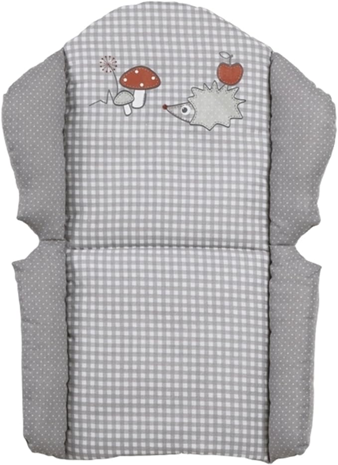 WKŁADKA JEDNOCZĘŚCIOWA DO KRZESEŁKA ROBA