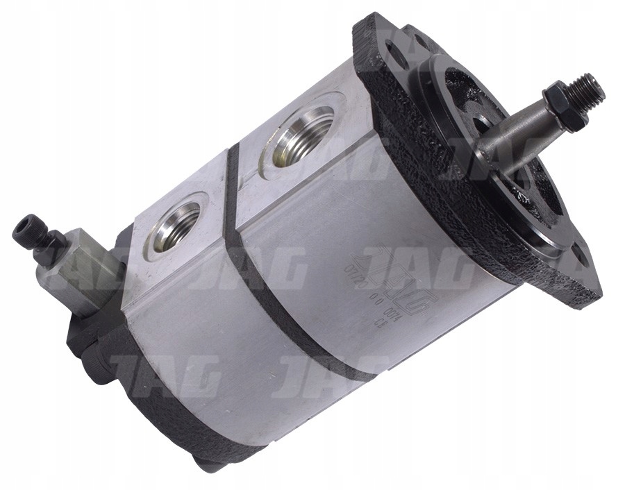 Hydraulická pumpa s ventilem John Deere AZ33650.05