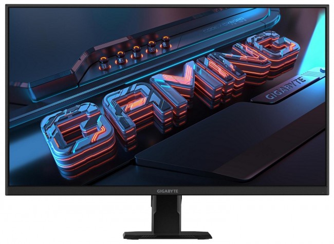 Monitor Gigabyte GS27FA
