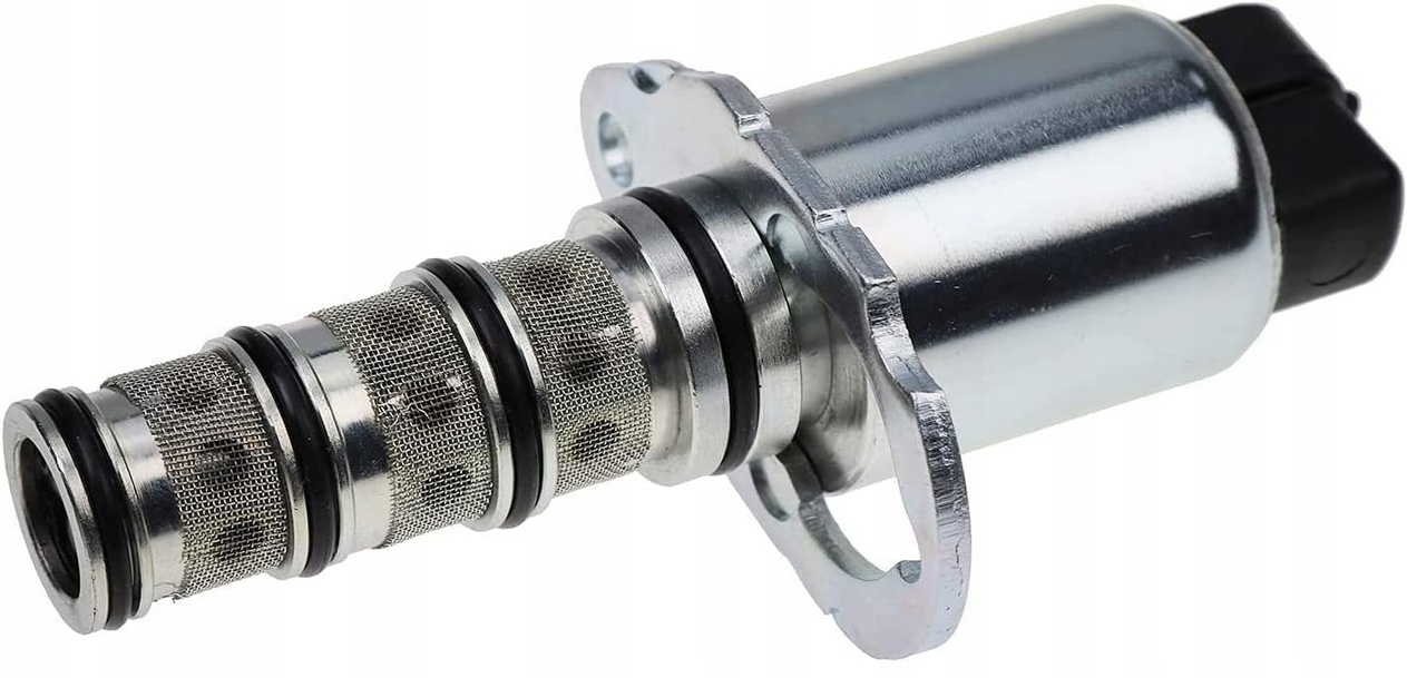 Elektroventil hřídele wom hydrauliky senzor John Deere AL158332 solenoi