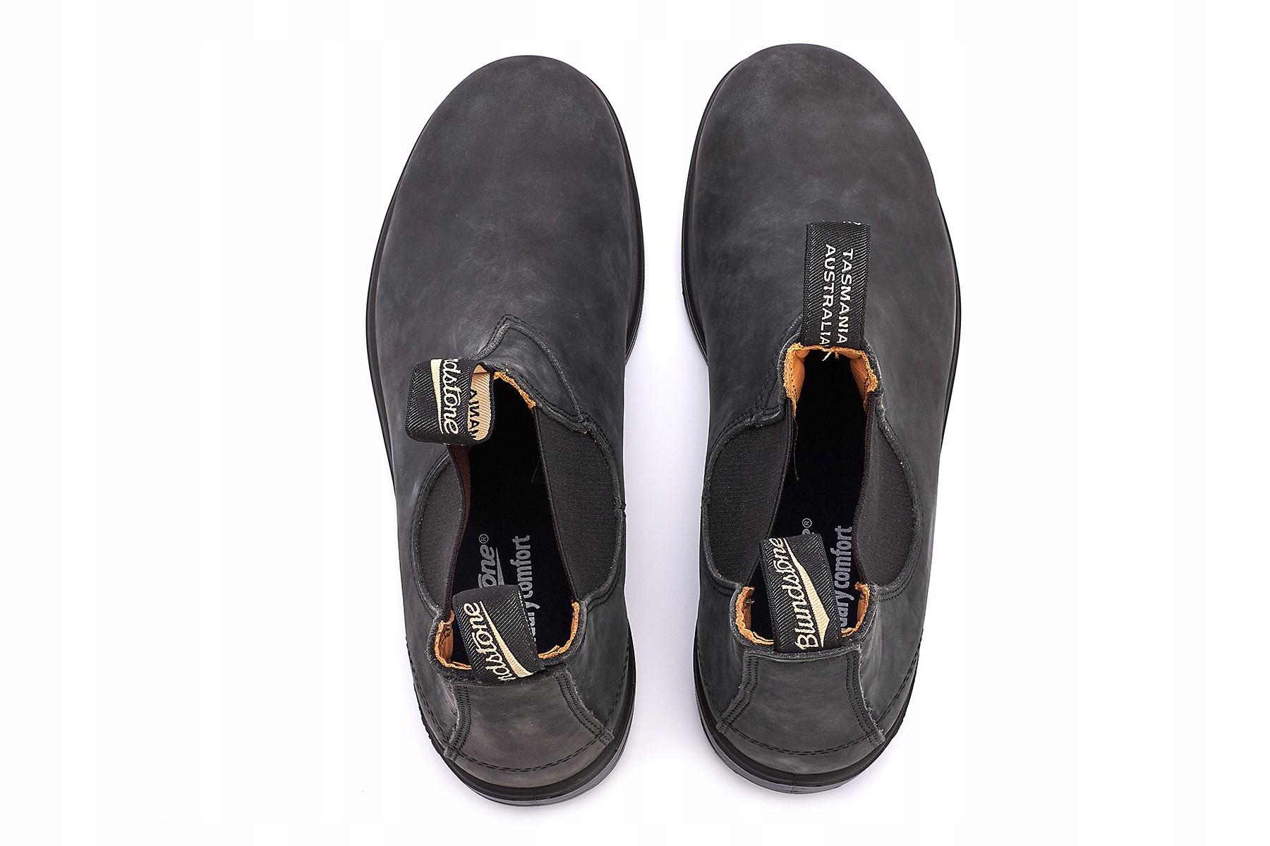 Buty Blundstone Style 587 587 Nosek okrągły