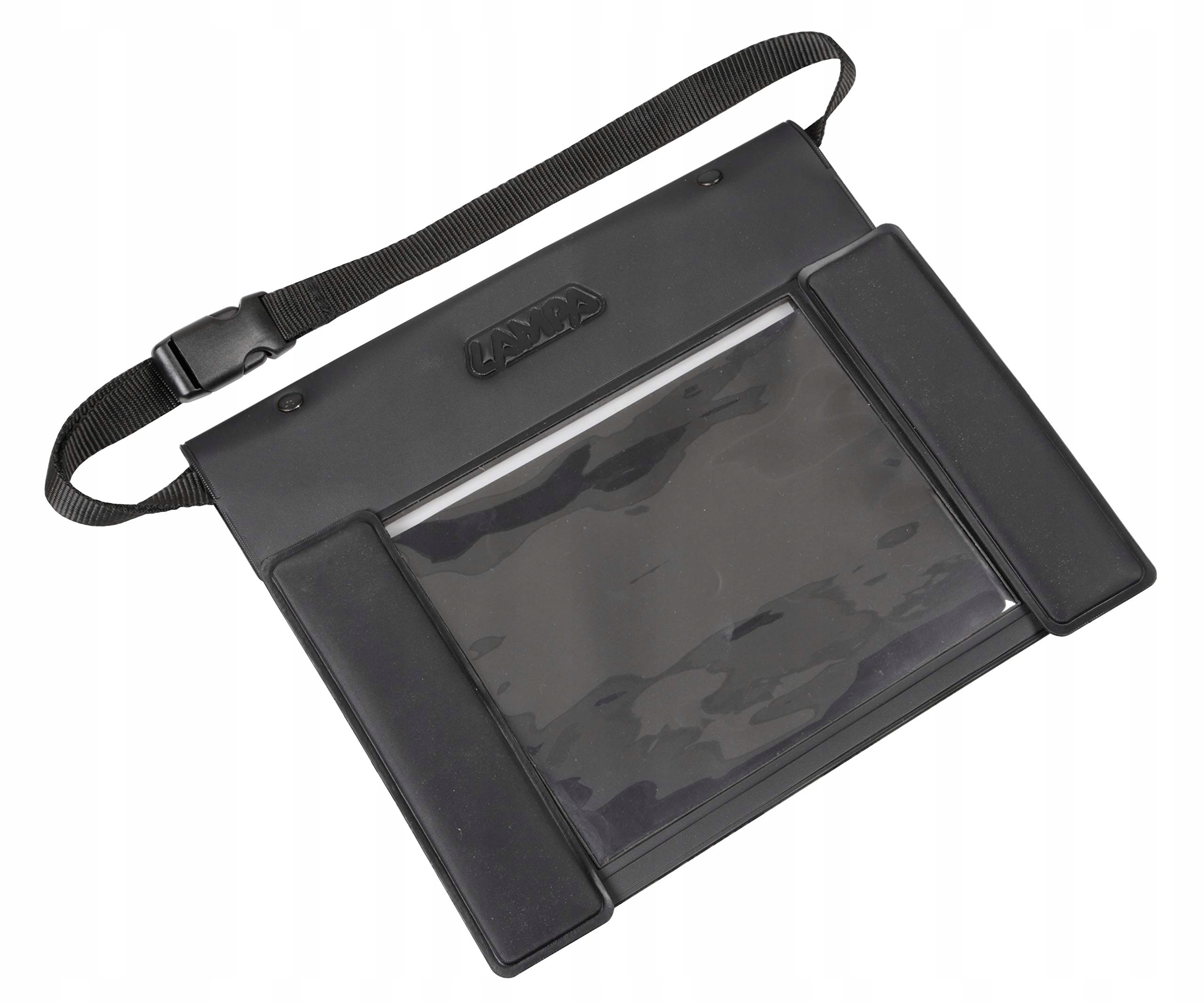 Magnetické puzdro s registračnou tabuľkou Lampa a4/304