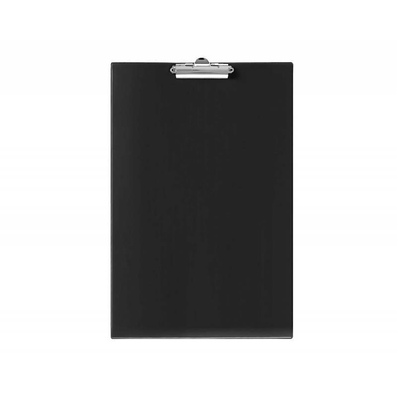 

Deska z klipsem Clipboard Biurfol A3 czarna