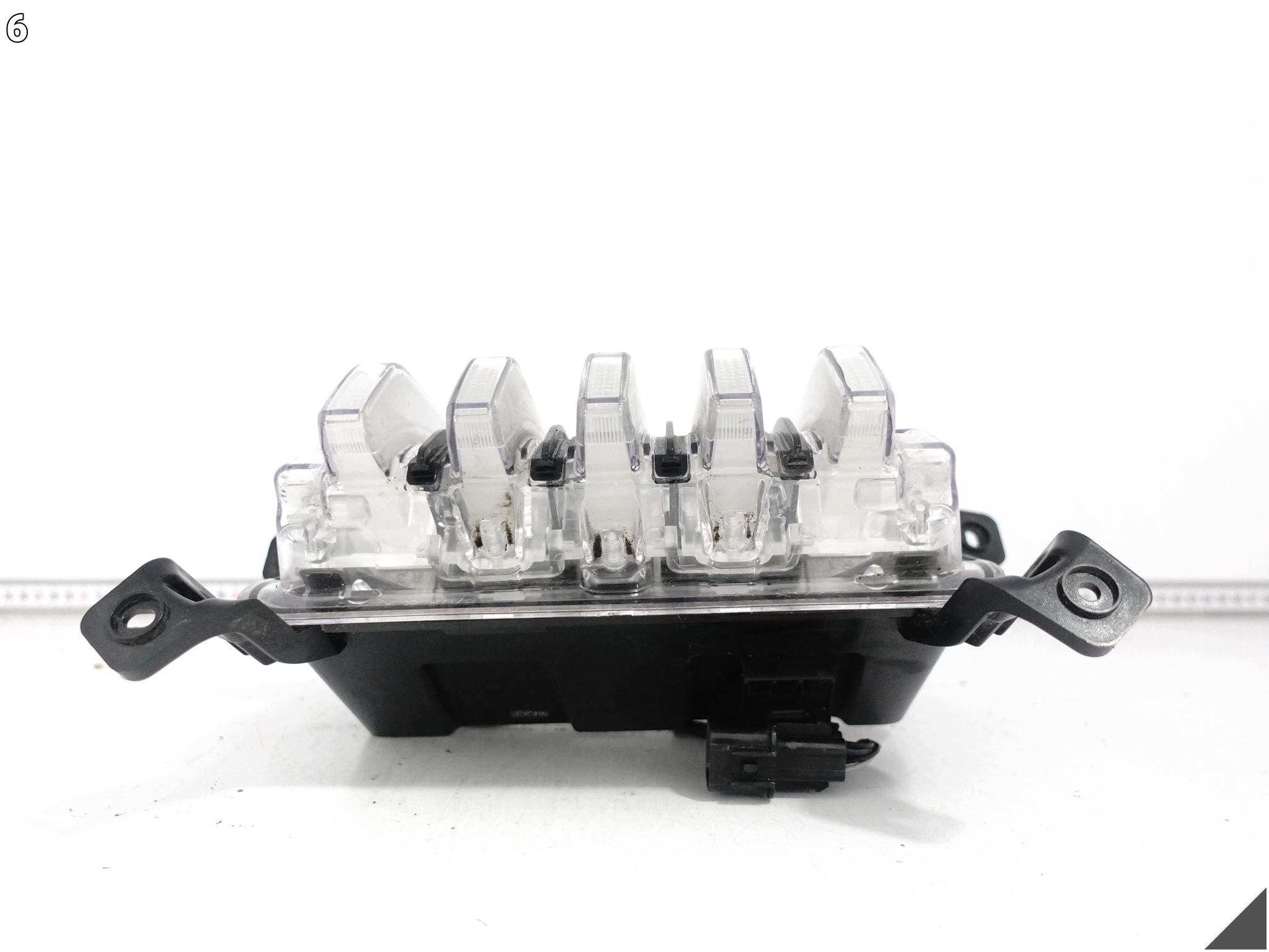 KIA EV6 GT-LINE CV 22-24 light LED light reversing bumper rear part