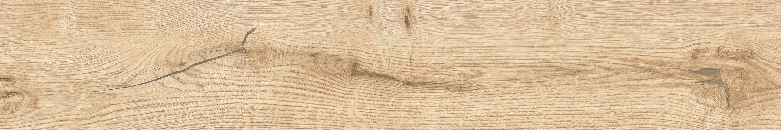 PŁYTKI PODŁOGOWE DREWNOPODOBNE PANELE GRES LUX BEIGE 20X120 CARVING / MAT Długość 120 cm