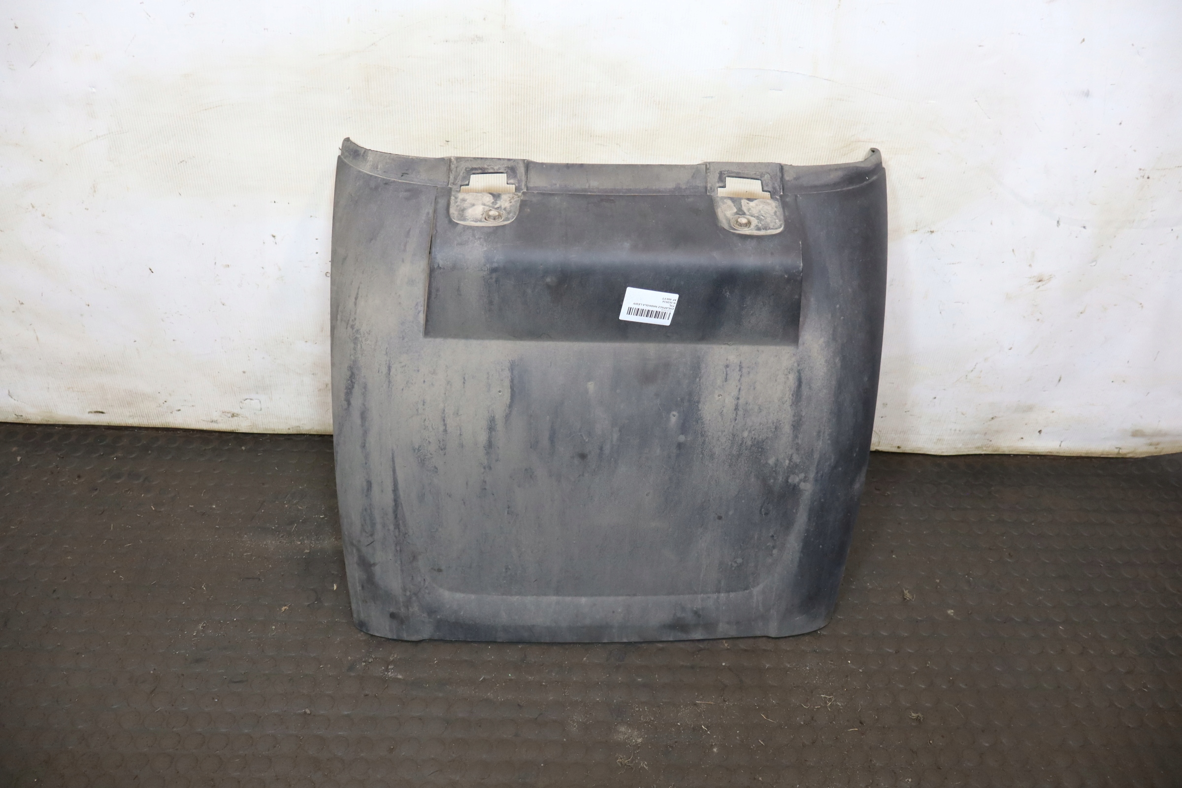 CHLAPACZ NADKOLA LEWY TYŁ DAF XF 106 LIFT 480 FT Producent inny