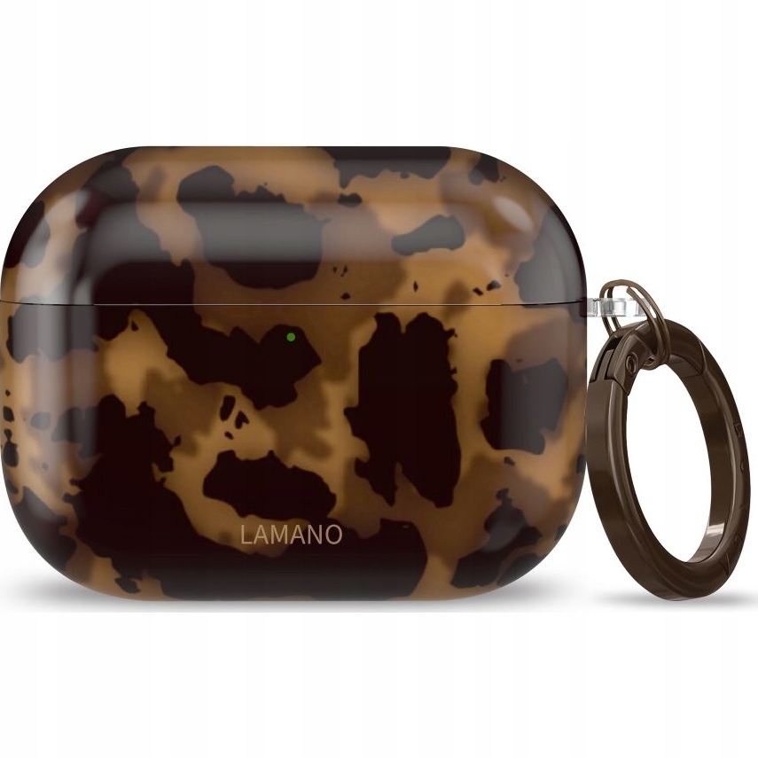 Tech- Protect Lamano Apple AirPods Pro 1 2 Panther Tech- Protect