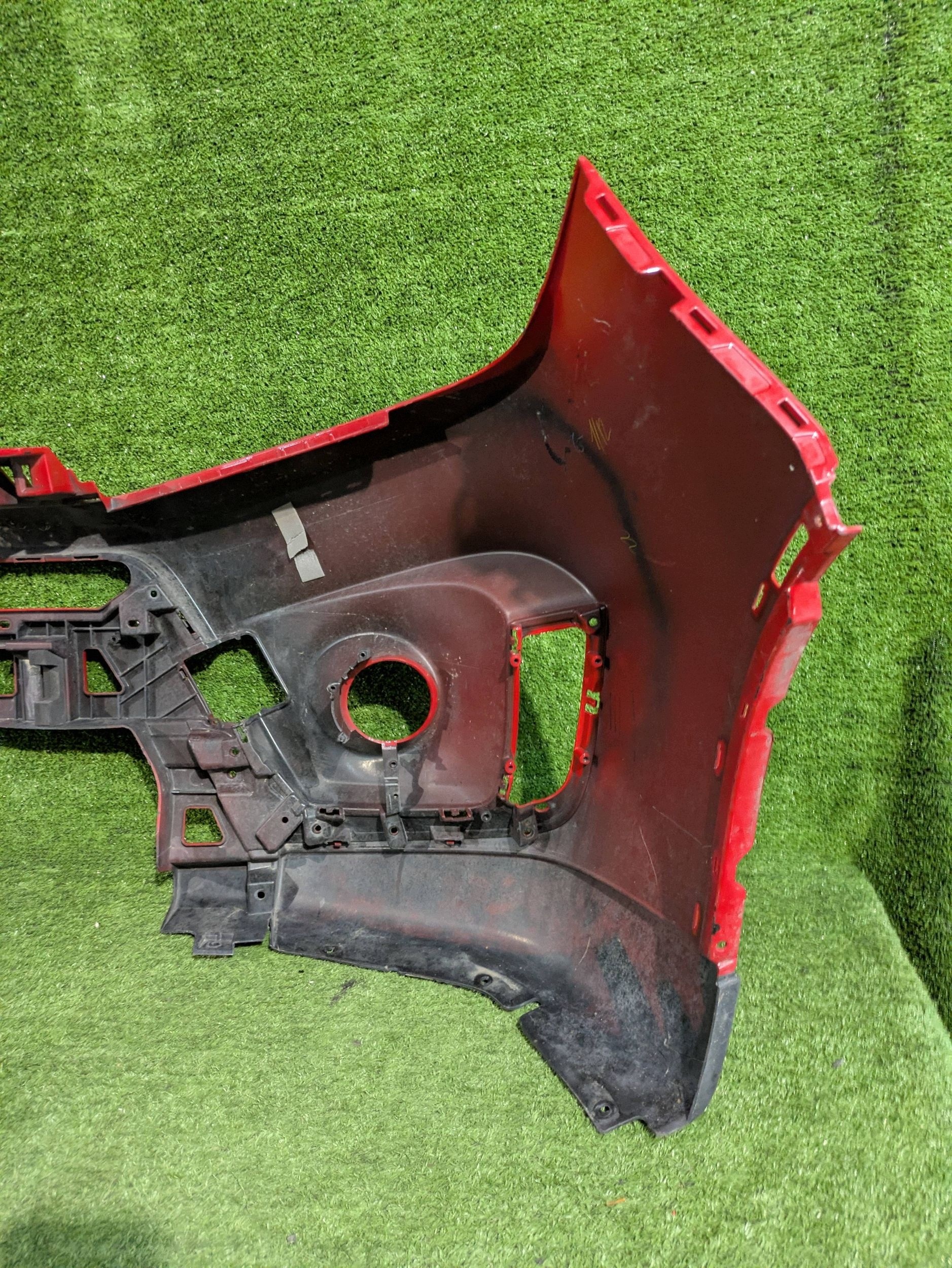 front bumper front SUZUKI VITARA III LIFT 18- NR.Z3630
