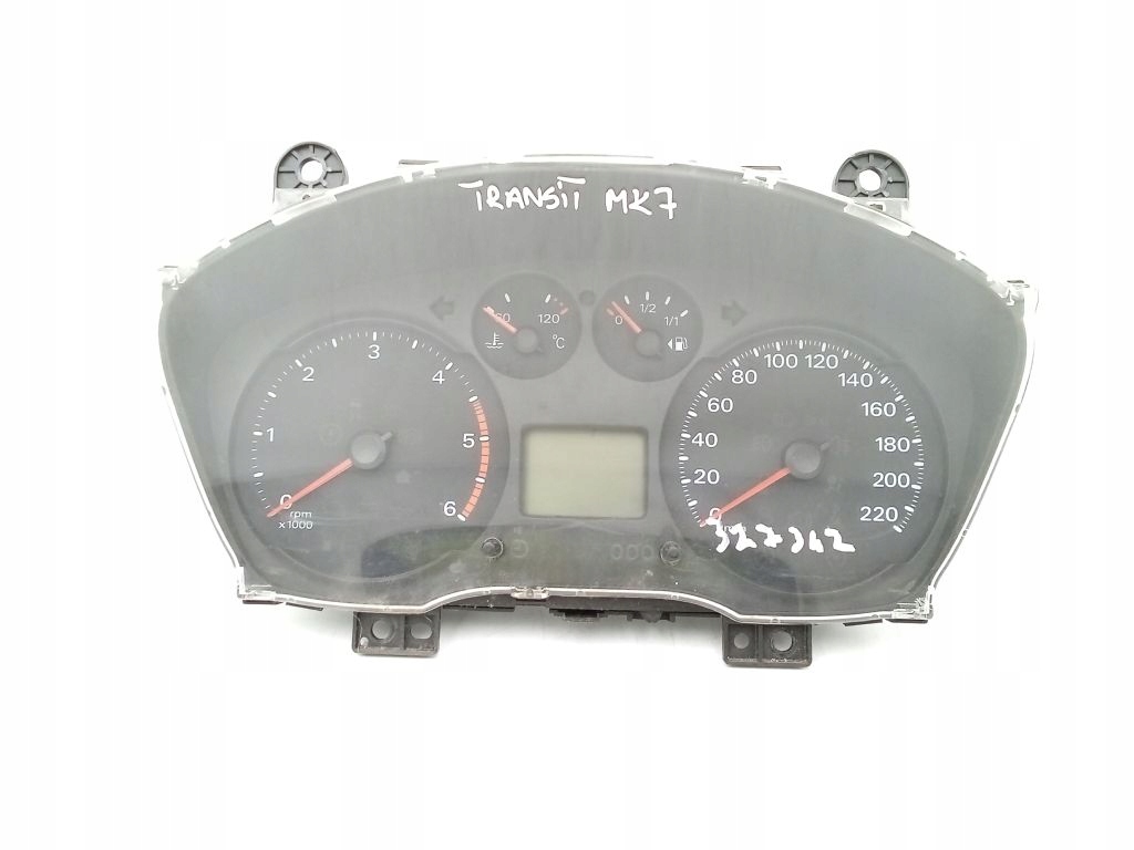 Ford Transit MK7 VII 7 dials dials predkosciomierz CC1T-10849-CE