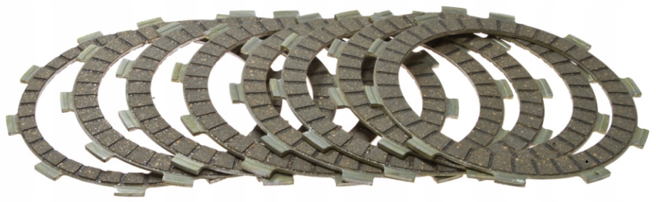 Sada spojkových kotúčov Benelli Leoncino 500 Abs 17-19 Nová