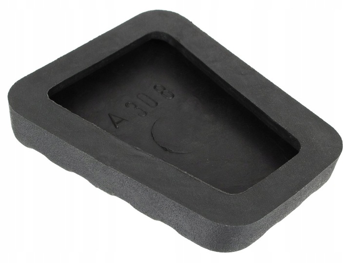 GUMA PEDAŁU SPRZĘGŁA HAMULCA Hyundai i20 i30 i40 Producent części AF