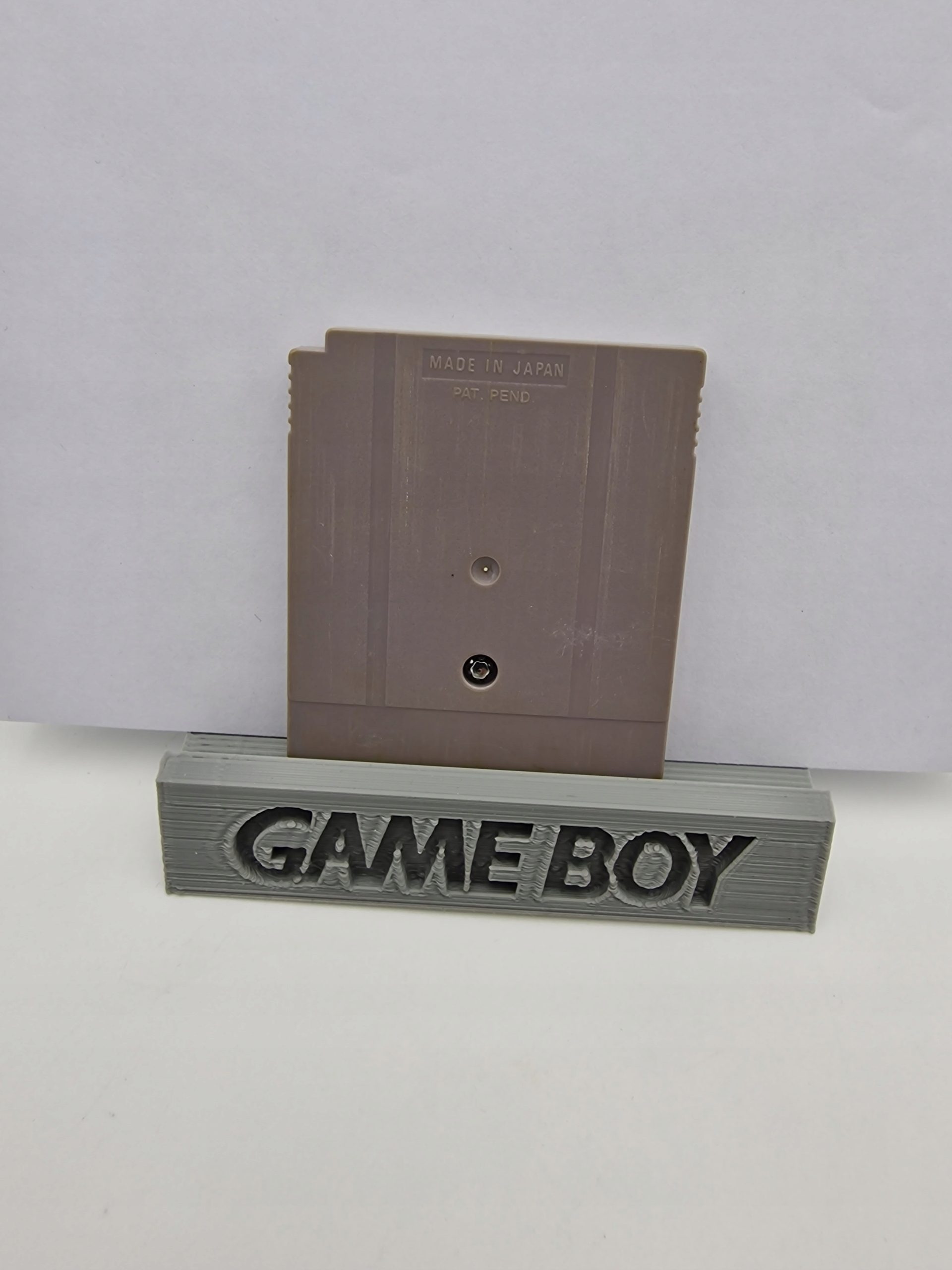 GAME BOY ELEVATOR ACTION ORYGINAŁ Platforma Nintendo Game Boy Classic