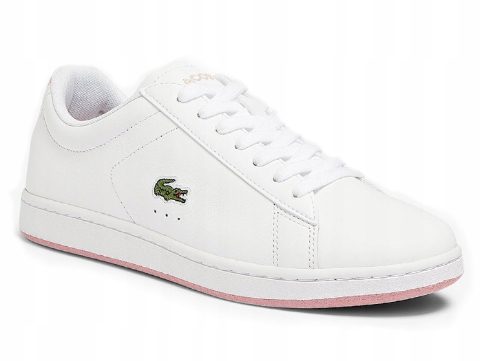 

Buty Damskie Lacoste Carnaby Evo (11Y9) r. 38