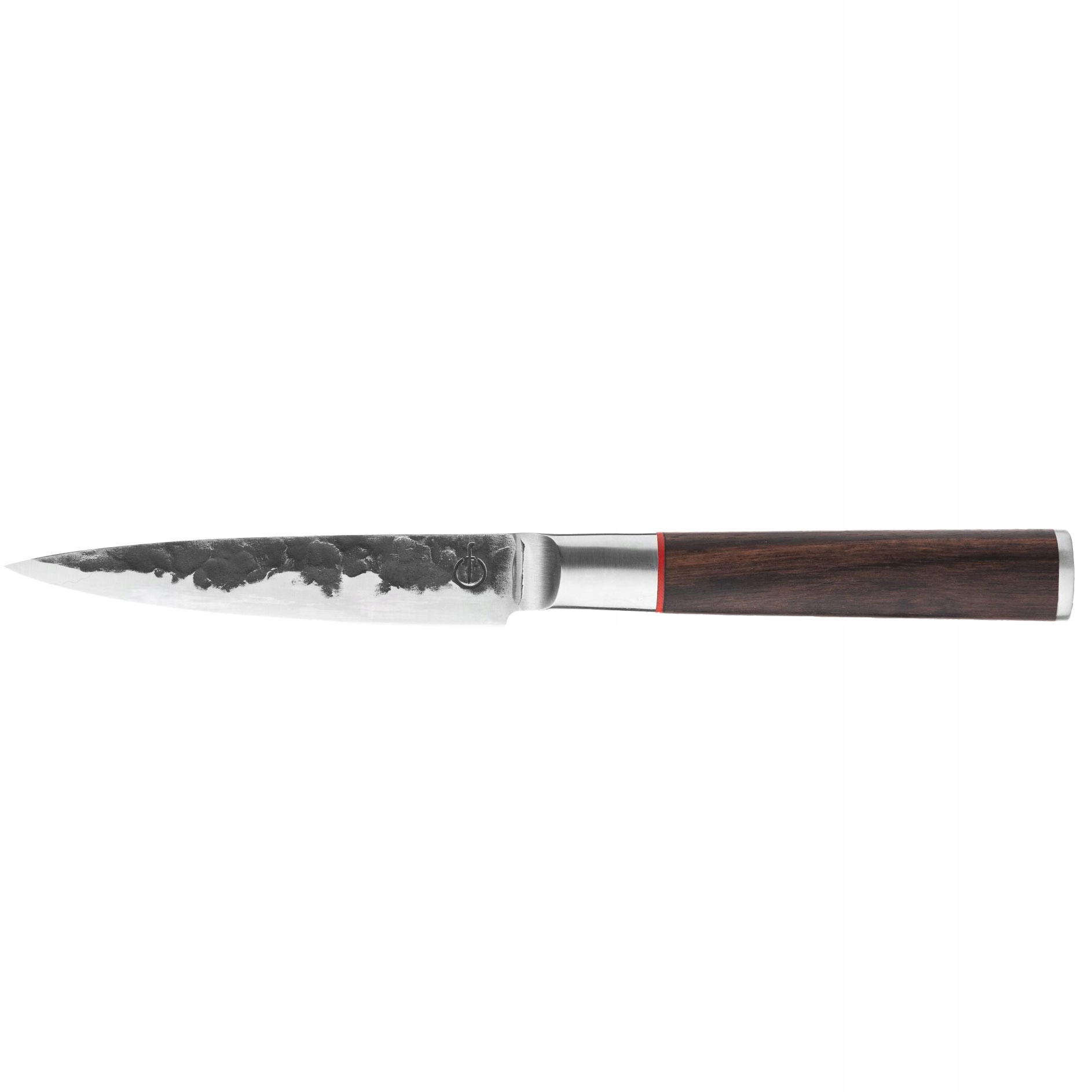 Univerzálny kuchynský nôž Forged Sebra 12,5 cm kovaný, japonská oceľ