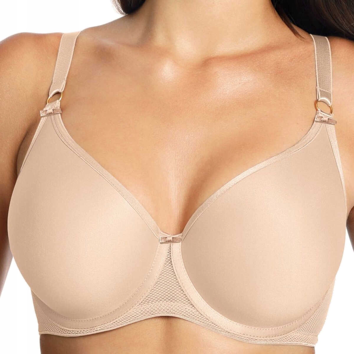 Gaia Podprsenka Gaja 1082 béžová 80E