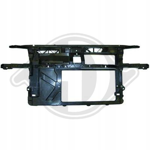 PAS PRZEDNI WZMOCNIENIE VOLKSWAGEN CROSS POLO 05-0
