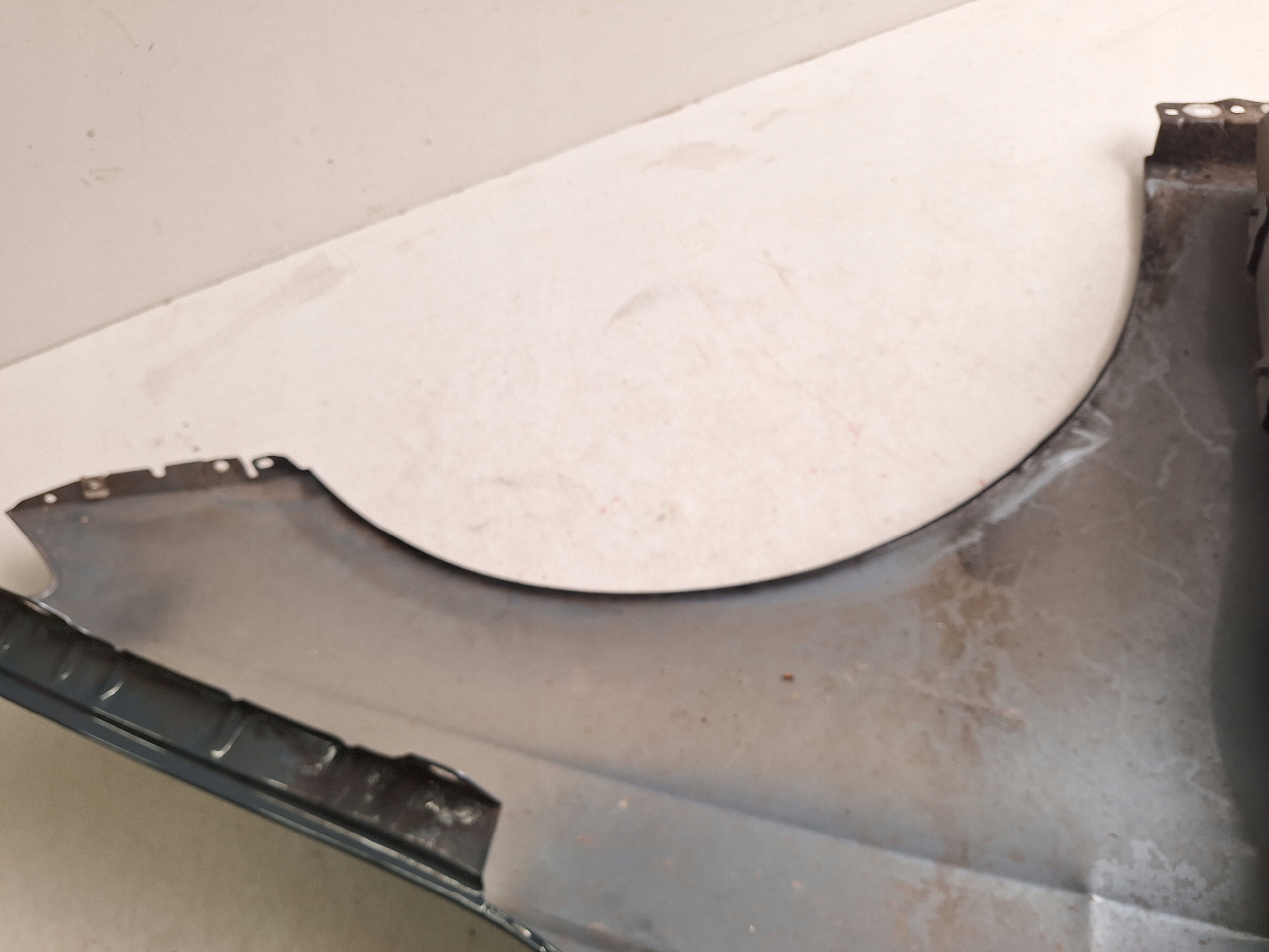 MERCEDES B-KLASA W246 12-15 fender left