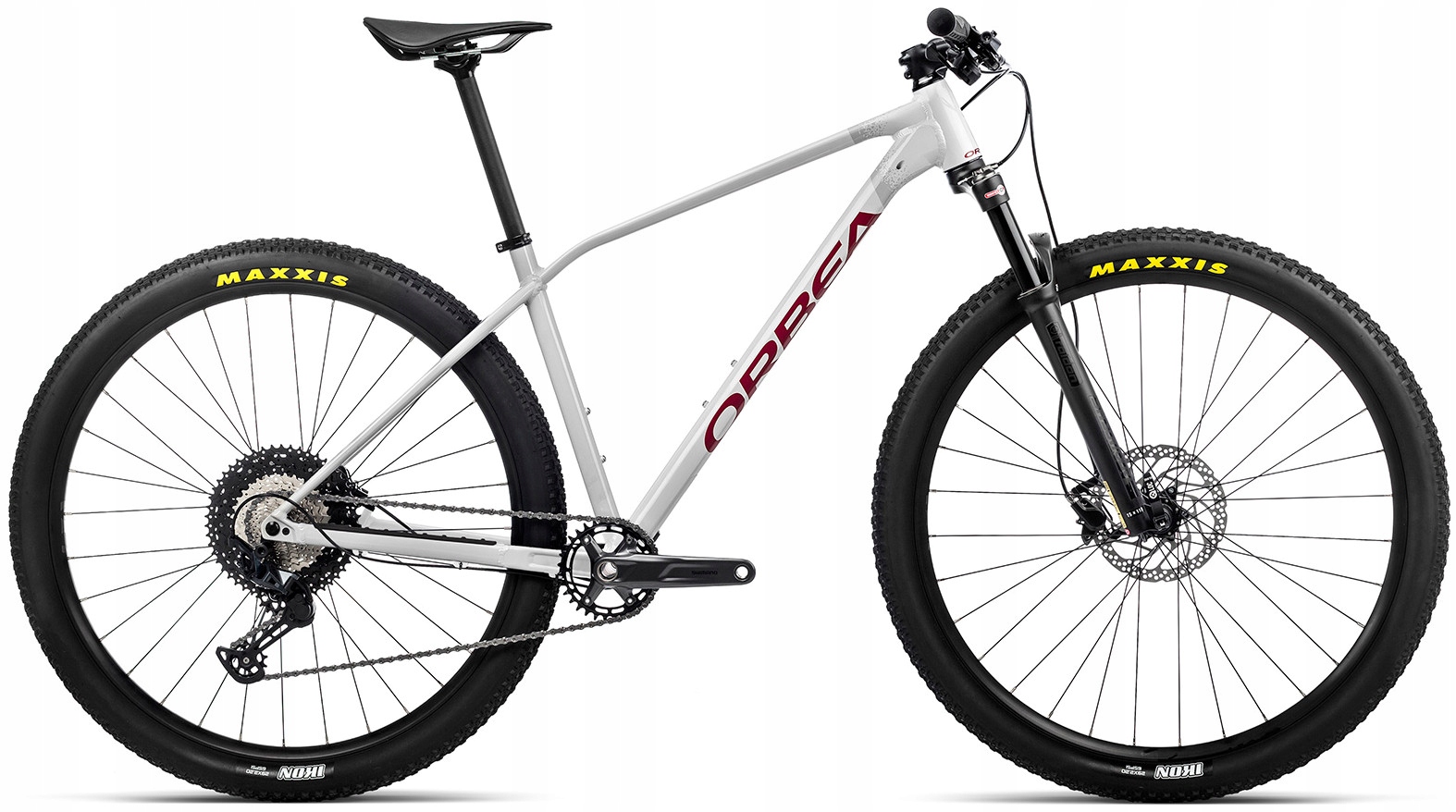 Rower Górski Orbea Alma H20 29 165-180cm