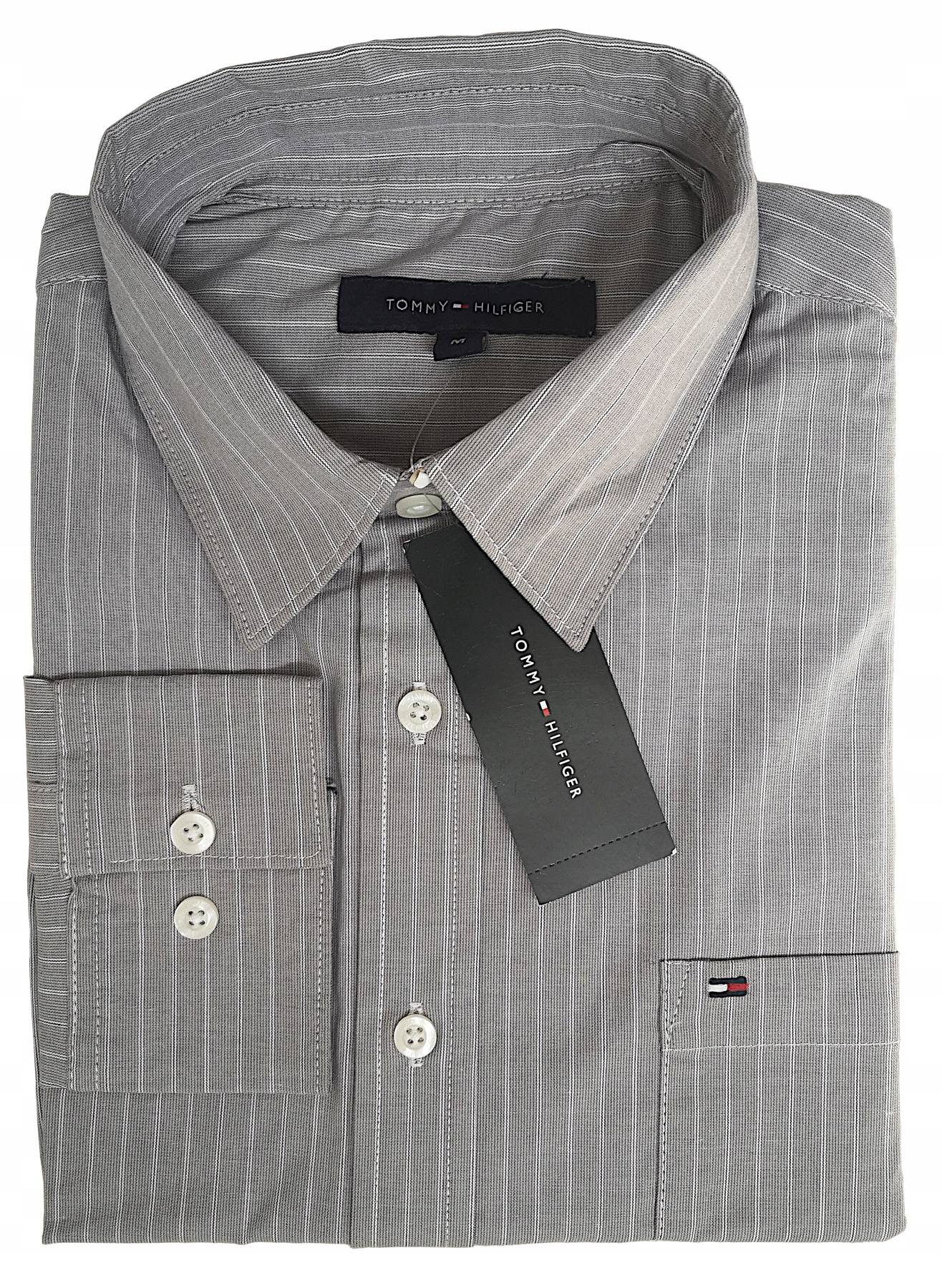 

Koszula Tommy Hilfiger Tjm Cotton