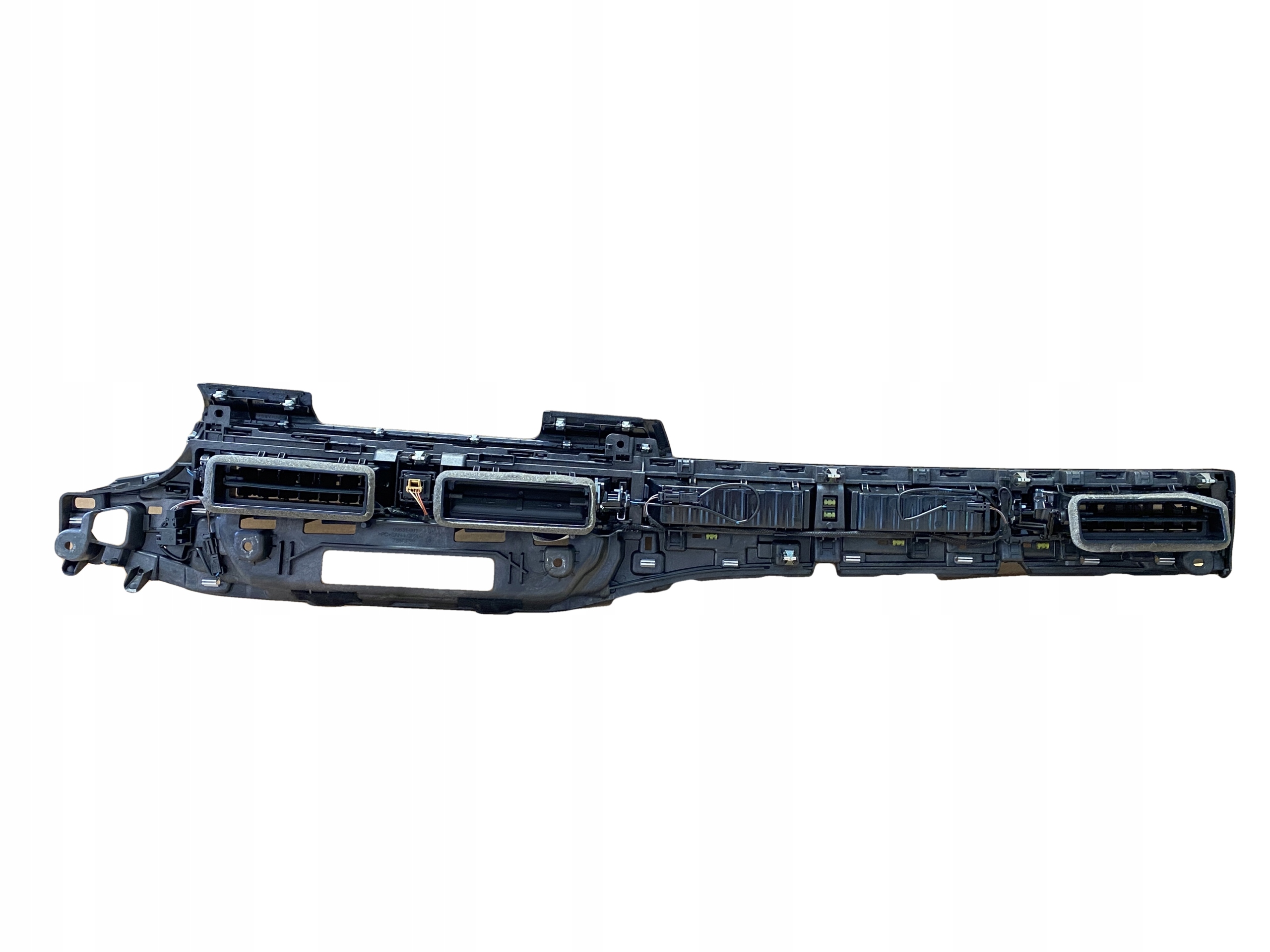 AUDI A4 A5 8W B9 rešetka rešetka ventilacije armature 8W2820901B