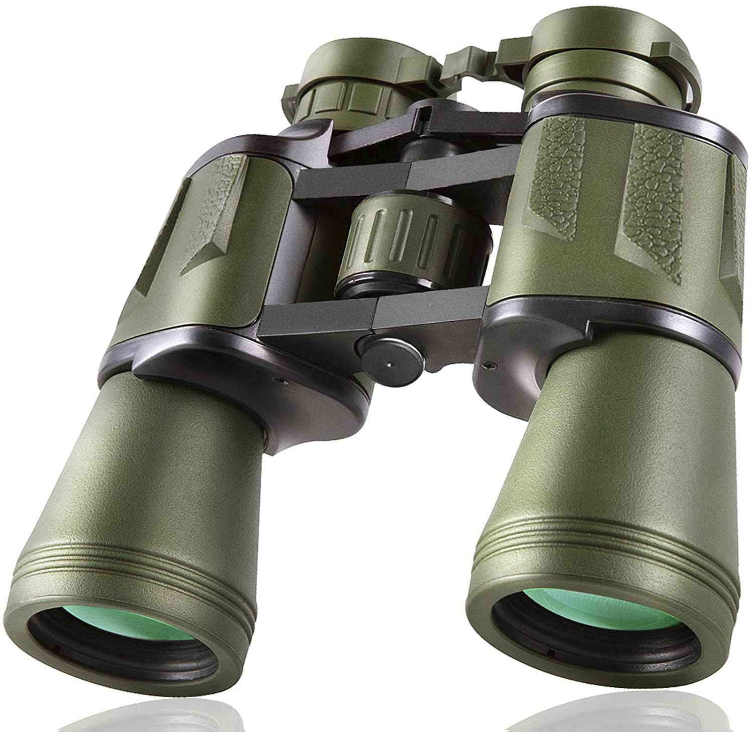 Lornetka Taktyczna Wojskowa Fmc 20x50 Green