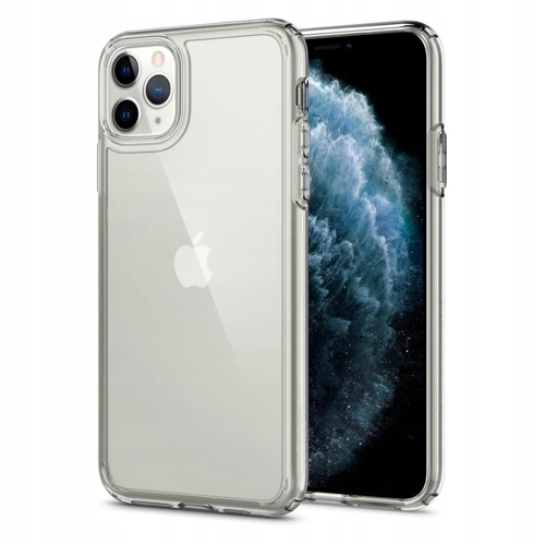 

Etui Case do Iphone 11 Pro Spigen Ultra Hybrid