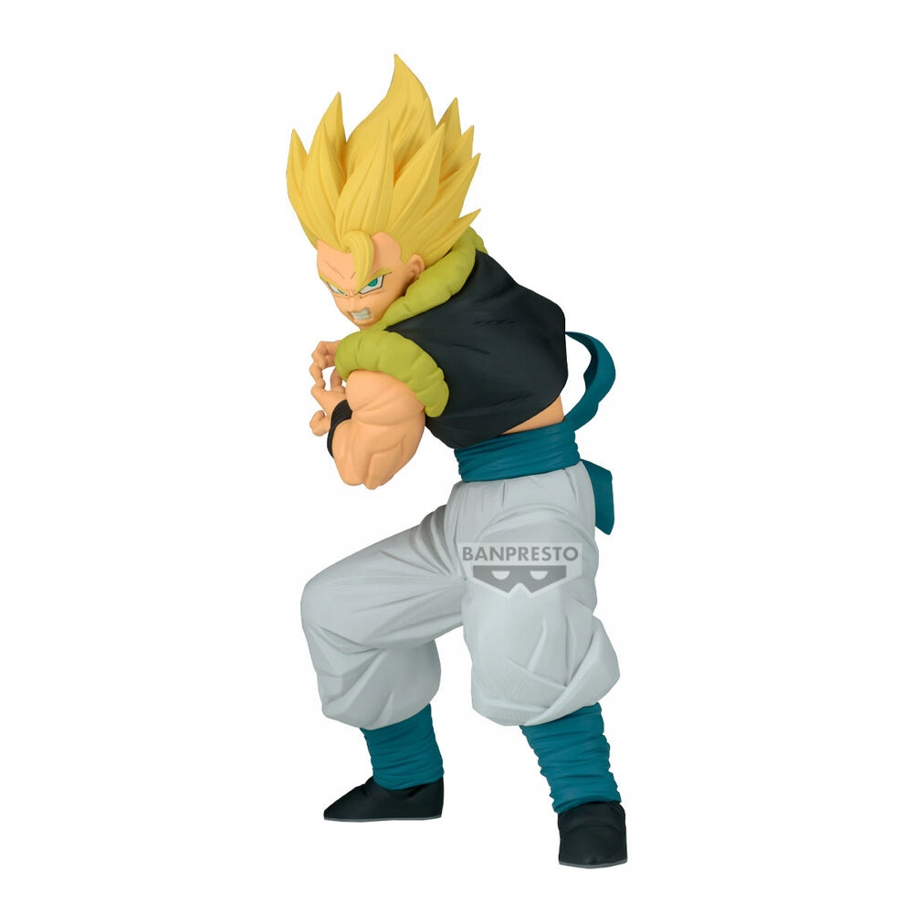 Figurka soška Gogeta (Super Saiyan) – Dragon Ball