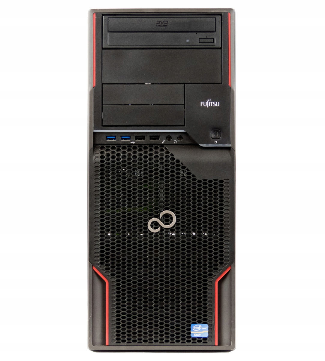 Fujitsu Celsius M720 Power Xeon E5-1620 16GB DDR3 500GB Sata