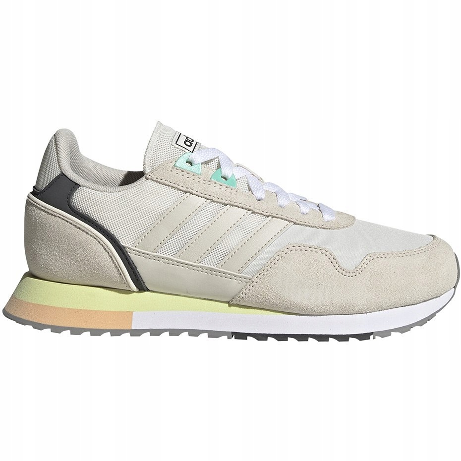 

Buty damskie adidas 8K 2020 beżowe EH1442 37 1/3