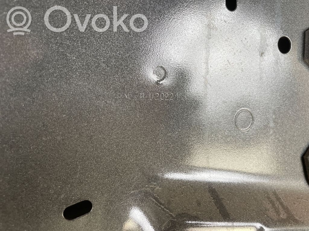 door left front left FORD S-MAX MK2 II 2015-2022