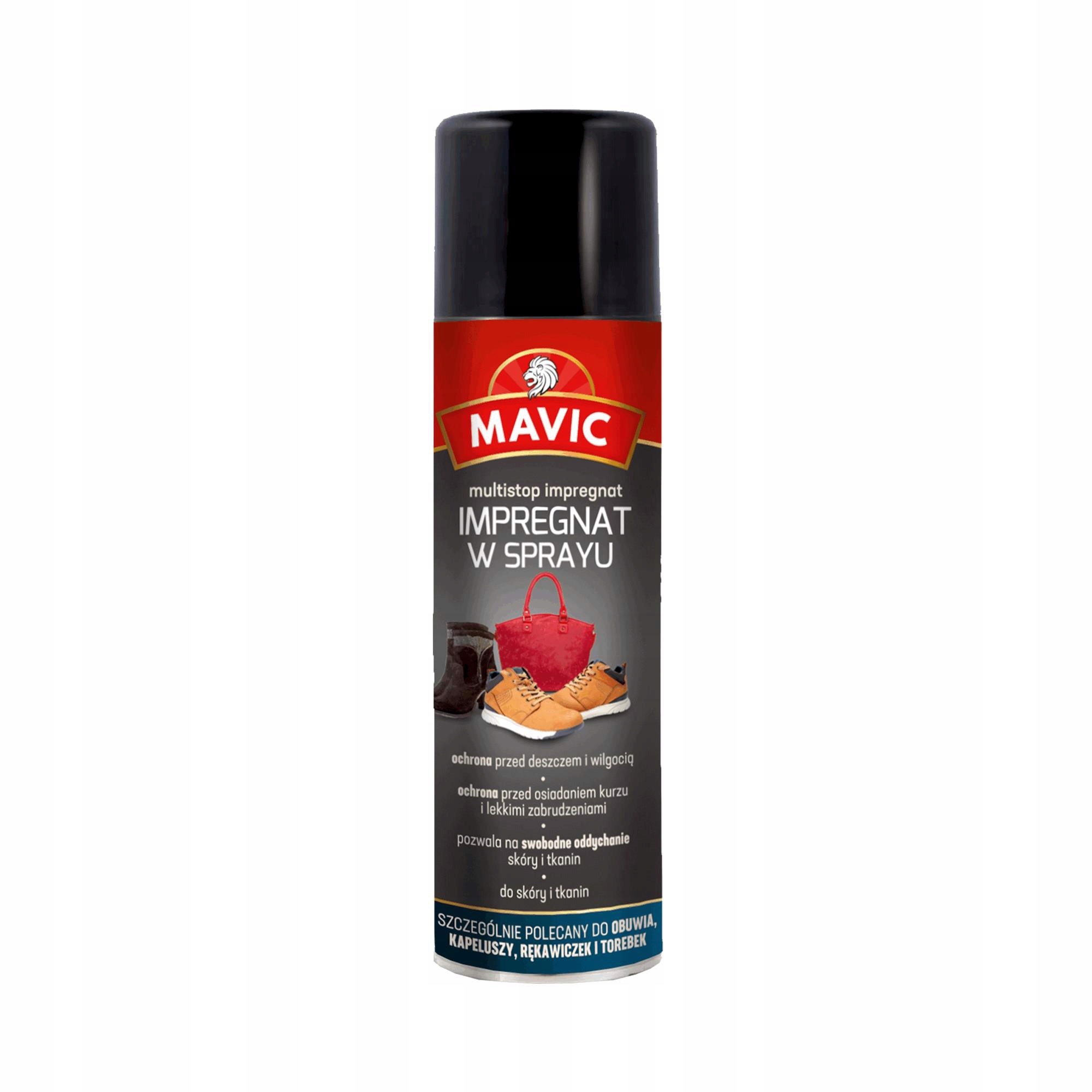 

Mavic Impregnat Spray 250ML Multistop