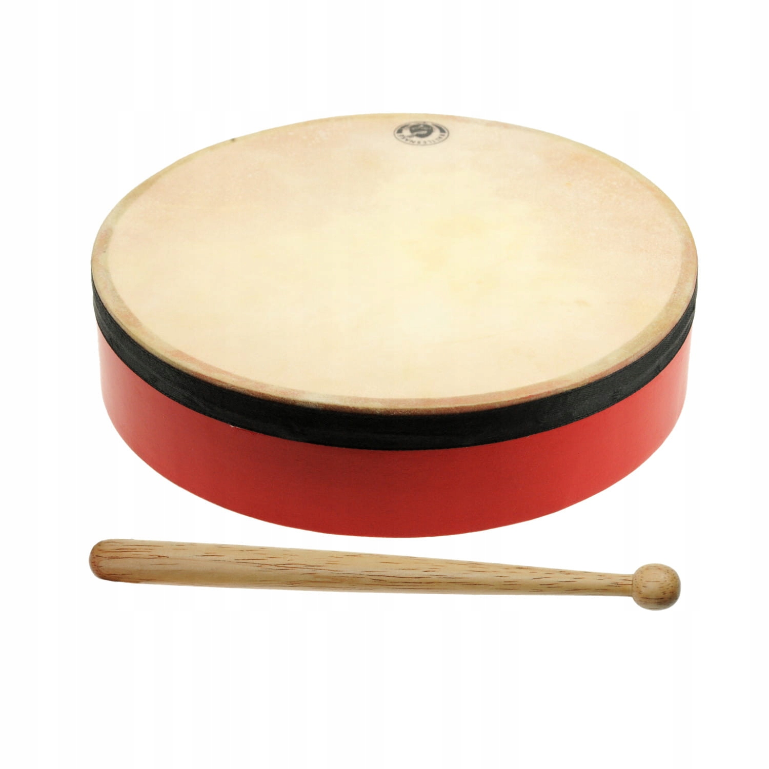 

Bębenek ręczny 20,5cm Corvus