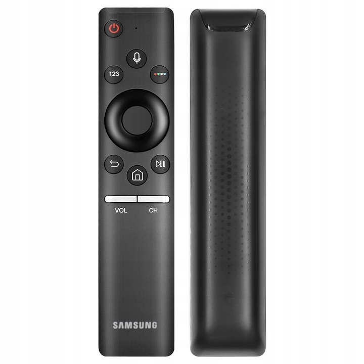 Org. pilot Smart telewizora SAMSUNG serii MU KU KS Marka Martom