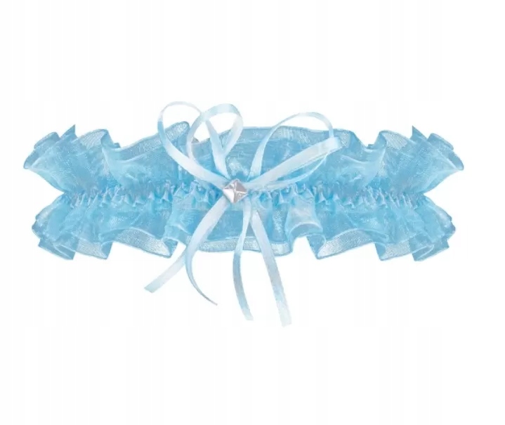 PodwiĄzka Julimex PW-97 Lublana S/L niebieski