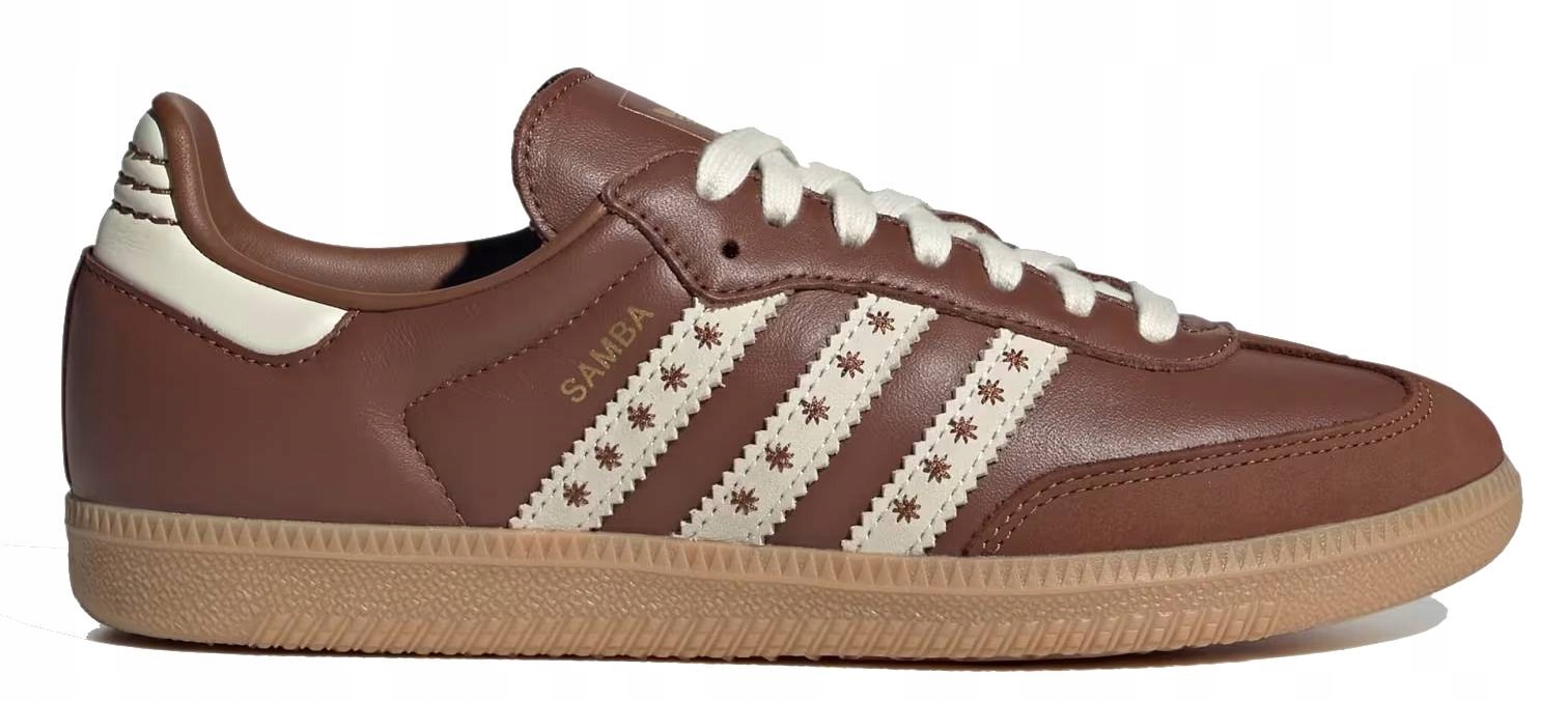 Adidas Samba Og buty sportowe damskie sneakersy trampki r. 39 1/3 25 cm