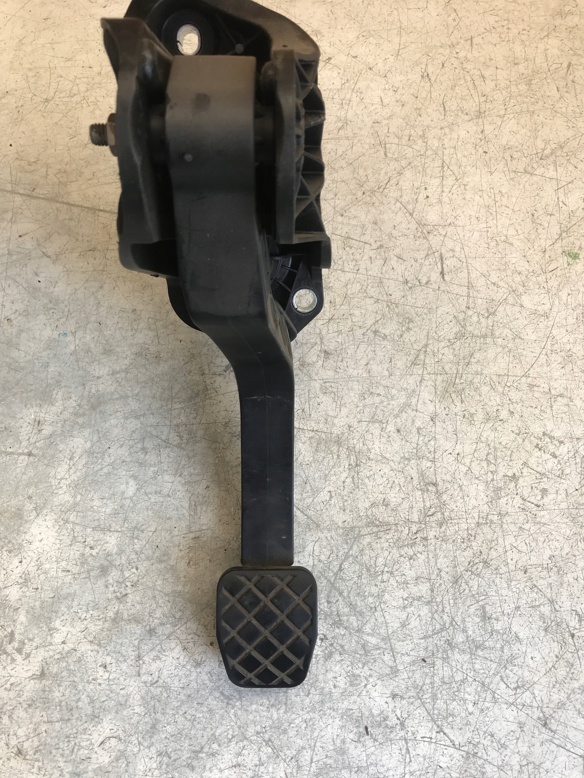 Kupplungspedal VW SKODA AUDI 1K1721059BA