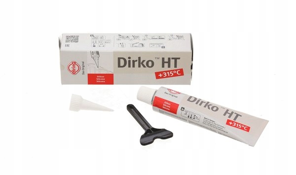 

Elring 030.793 Masa Uszczeln Iajaca Dirko 70ML Bez