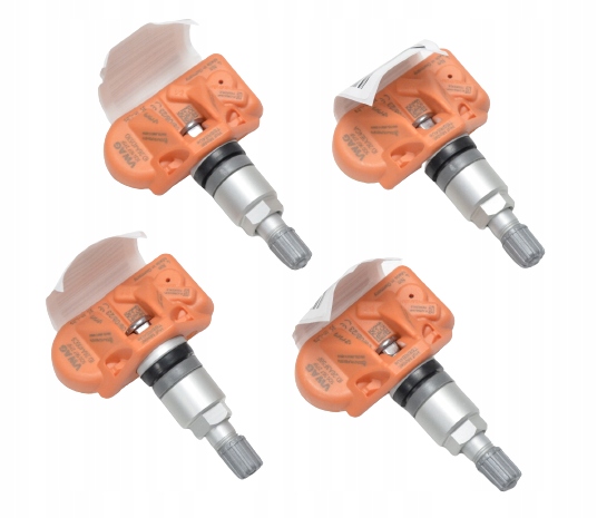 Snímače tlaku Tpms Vw Turan Touareg Sharan Tiguan Arteon Passat Golf