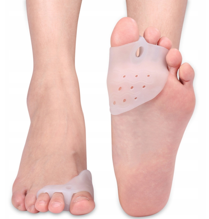 

Separator na haluksy 5w1 Nowy Model żel klin para