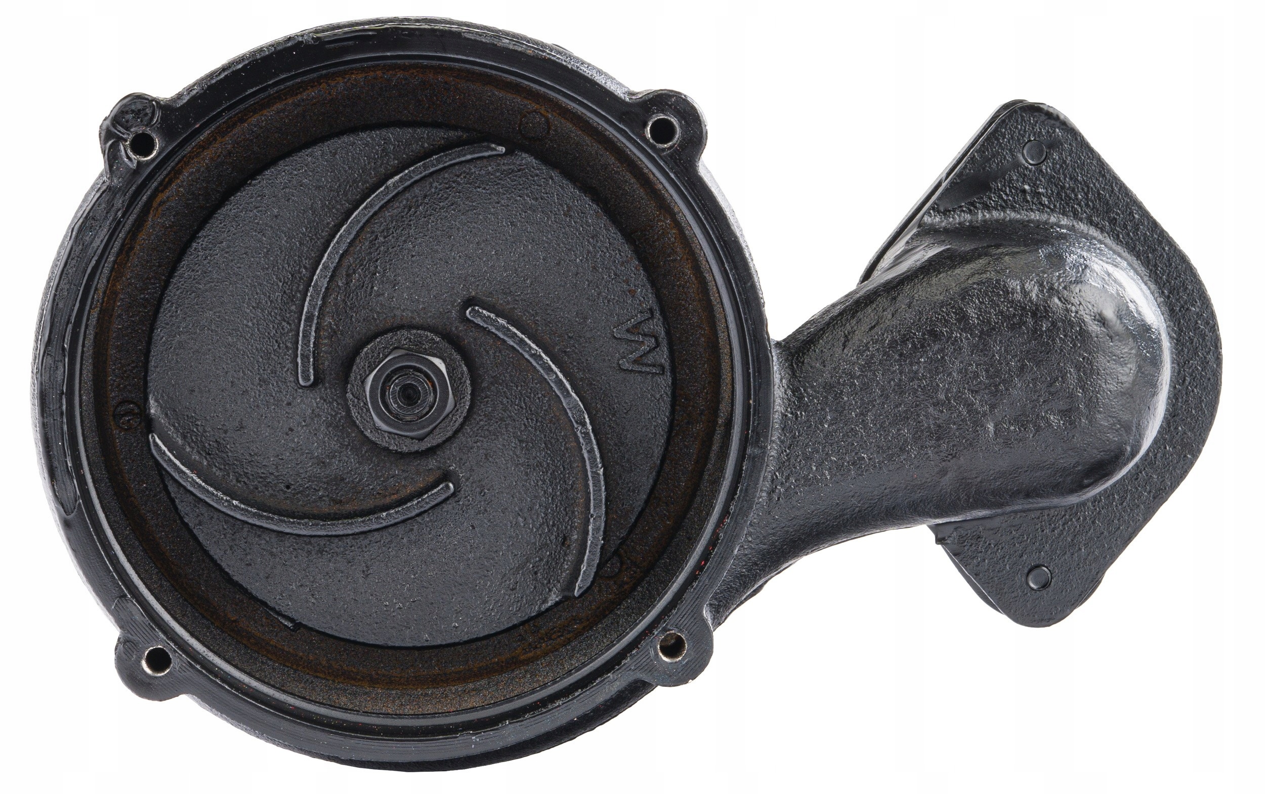 Pompa do Wody Brudnej SZAMBA z ROZDRABNIACZEM 30000 l/h Młynek Rozdrabniacz EAN (GTIN) 5904067443488