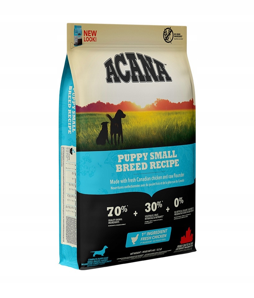 Acana Puppy Small Breed 6kg