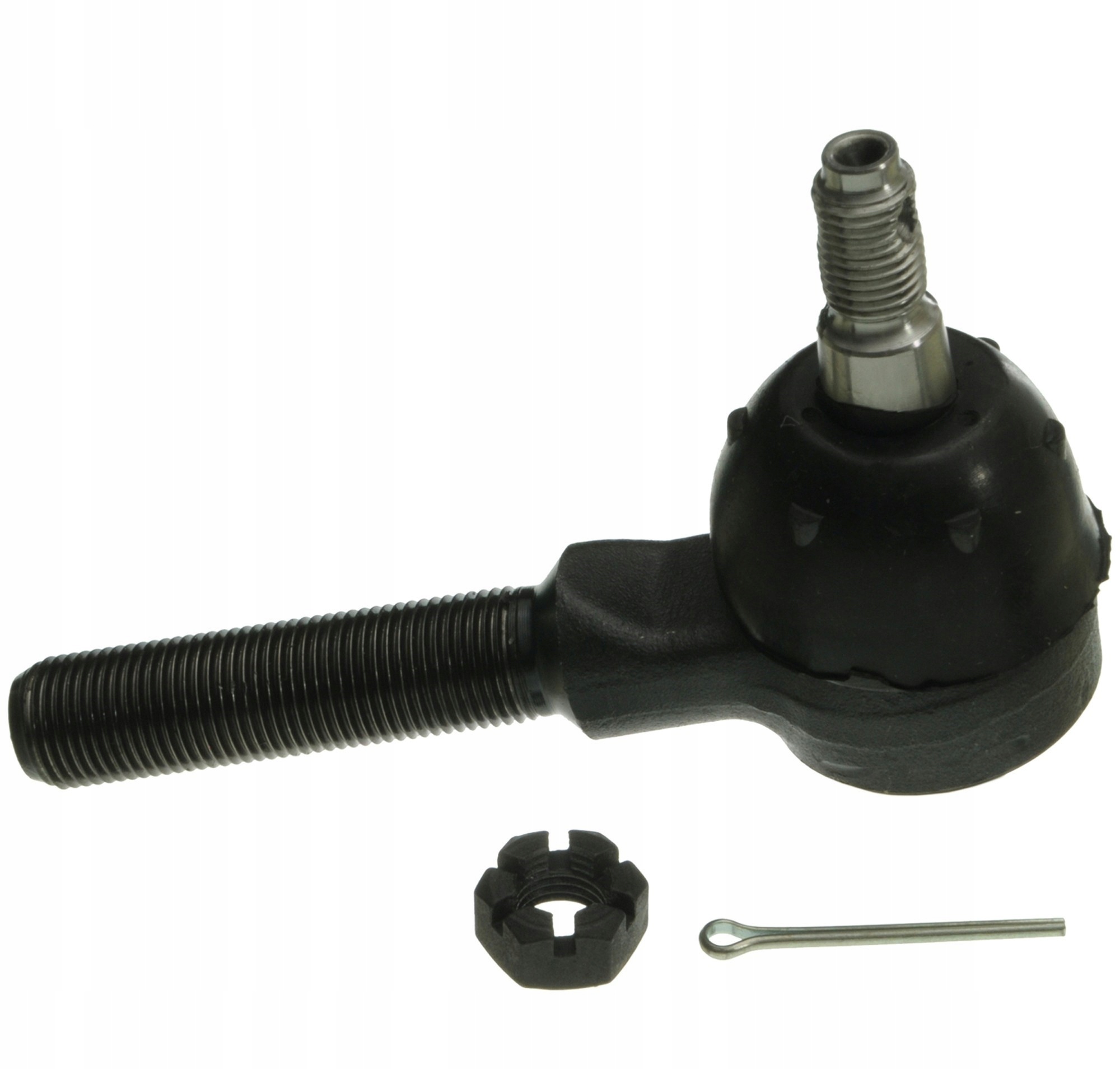 SES323L - Наконечник рукоятки лівий CORVETTE C3 63-82 SUBURBAN 63