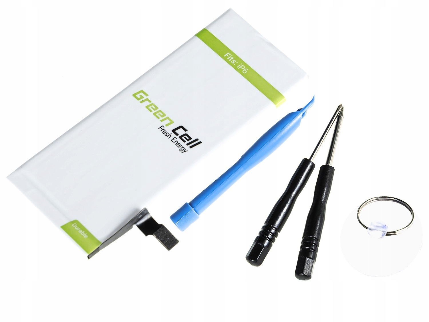 

Bateria do Apple iPhone 6 A1589