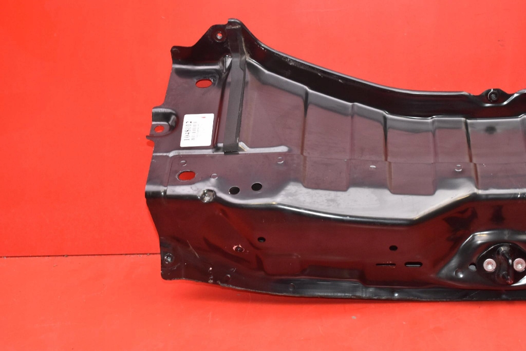 Blende Abdeckung PANEL TYLENJ wärmblech Kofferraum TESLA MODEL Y 20