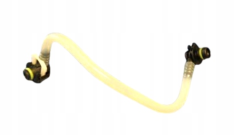 Mercedes W202 W210 Palivová hadice OM604