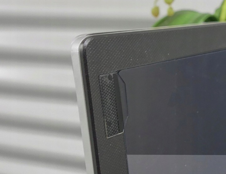 FILTR PRYWATYZUJĄCY 15,6" NA MONITOR EKRAN DO LAPTOPA+NA KARTĘ BANKOMATOWĄ Rozmiar filtra 15.6