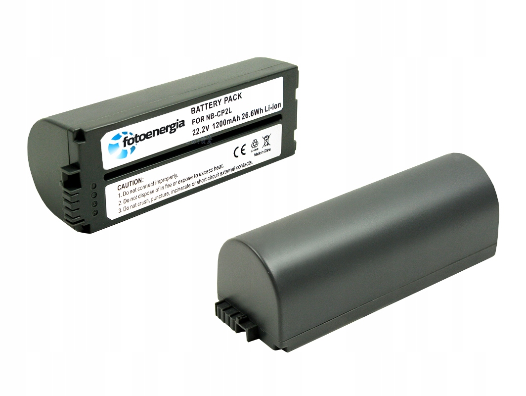 

Bateria Do Canon CP-100 CP-300 CP-330 CP-780 CP800