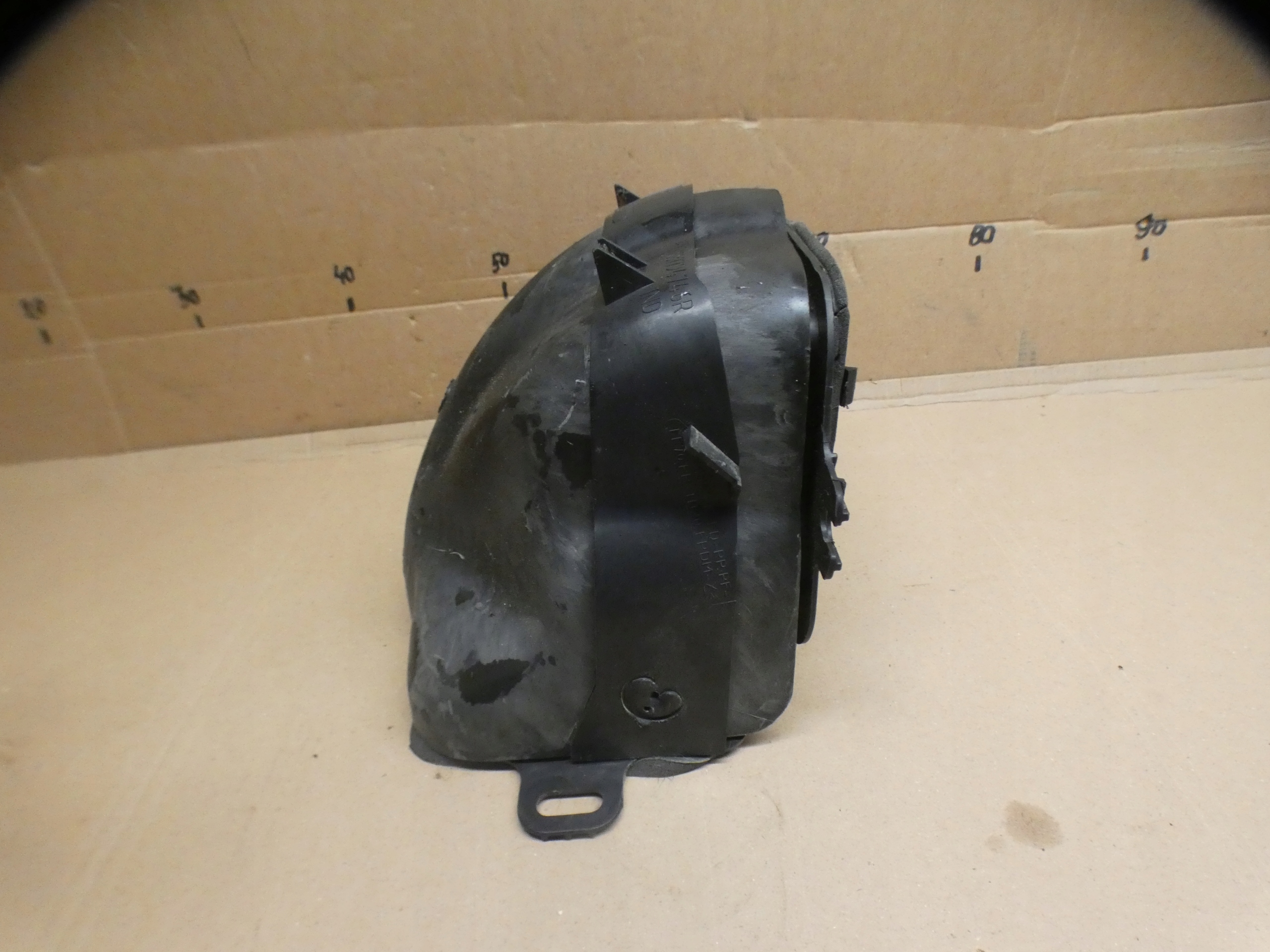LAPACZ intake air left PRAWYTRAFIC IV