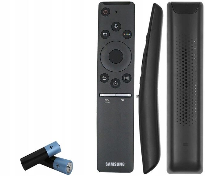 Originální Dálkový Ovladač Pro Televizor Samsung UE43KU6650 UE43KU6650U UE43KU6650UXUA